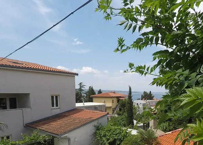 Apartman Stefanija