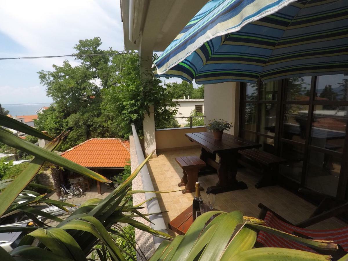 Apartman Stefanija Selce