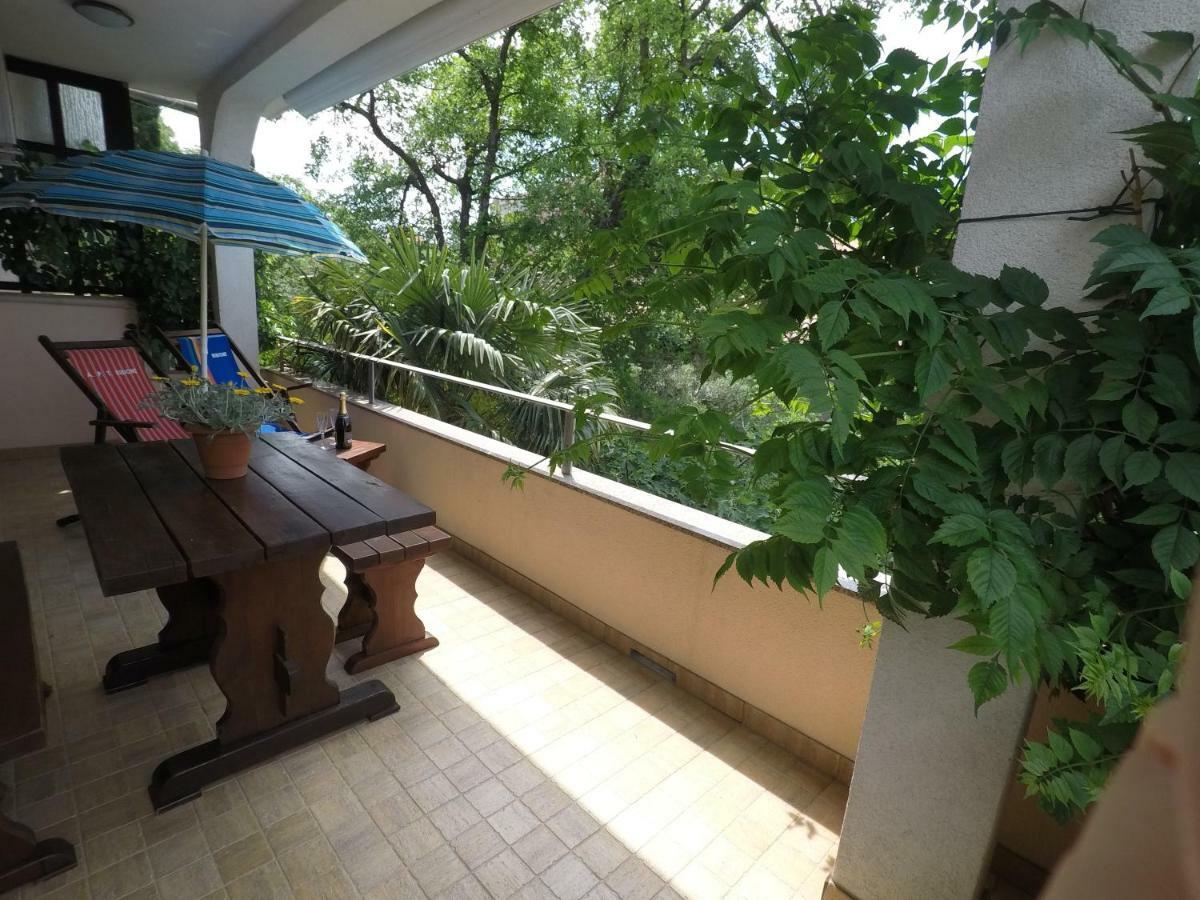 Apartman Stefanija Selce