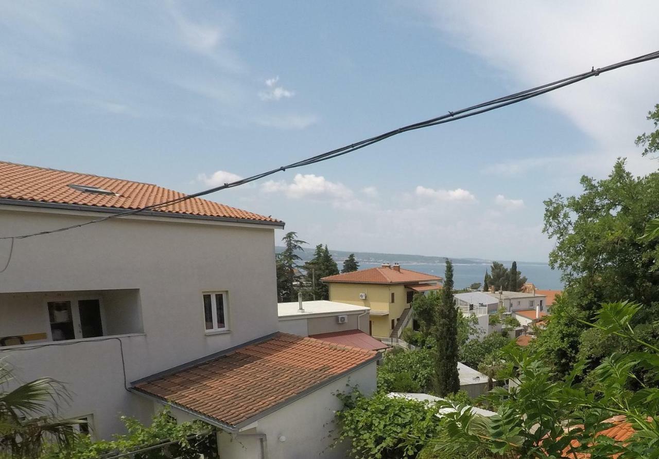 Stefanija Apartman Selce